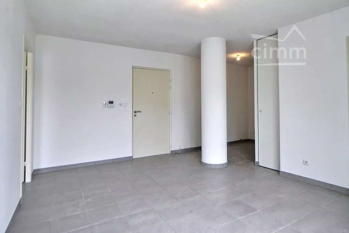 Appartement à vendre, 42m², Nîmes