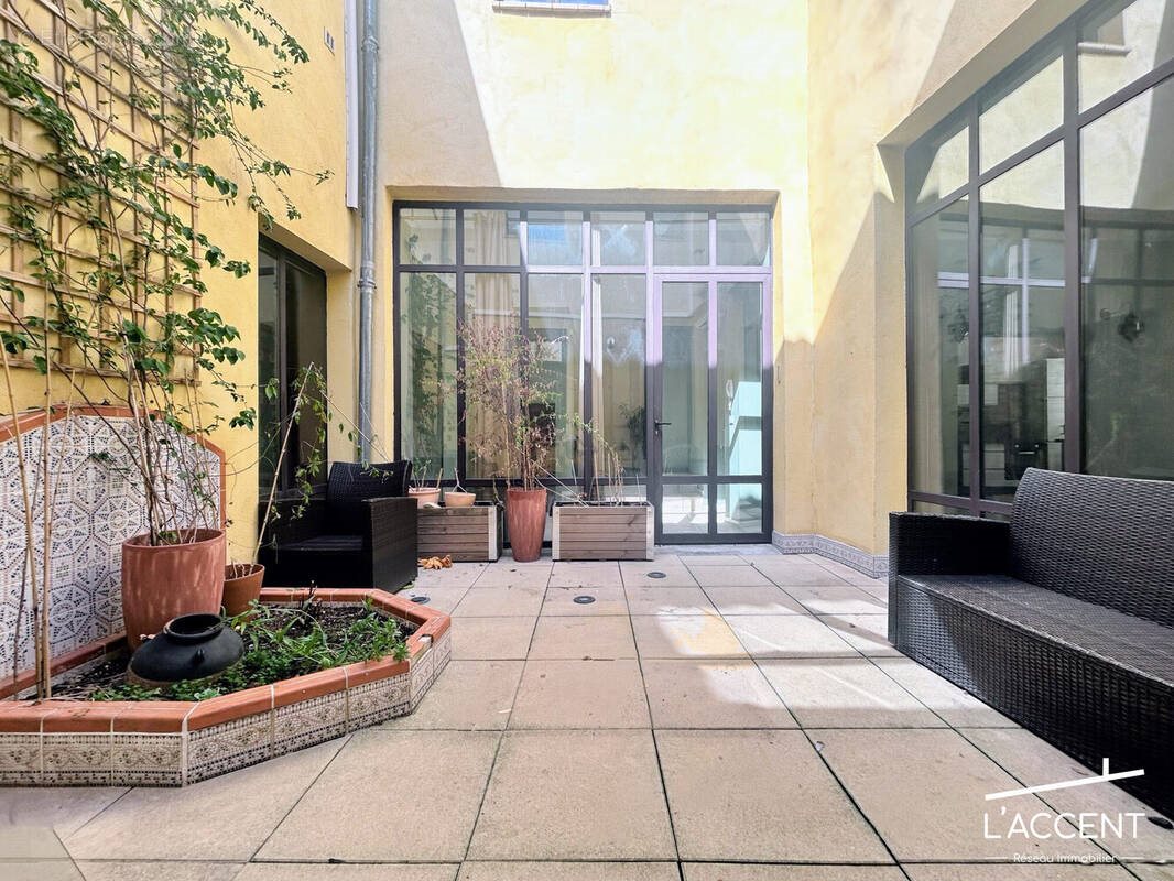 Appartement à vendre, 137m², Nîmes