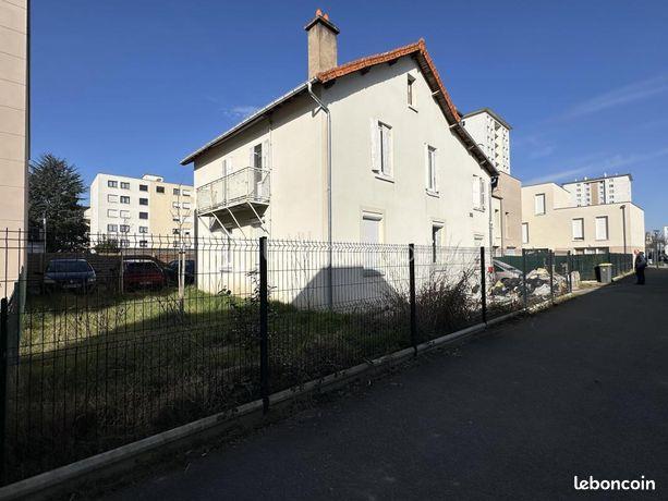 Appartement à vendre, 81m², Orléans