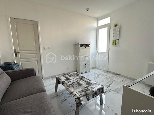 Appartement à vendre, 81m², Orléans