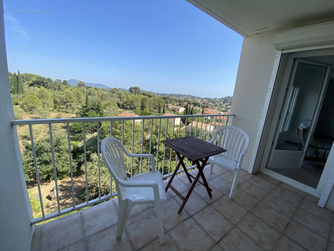 Appartement à vendre, 74m², Toulon