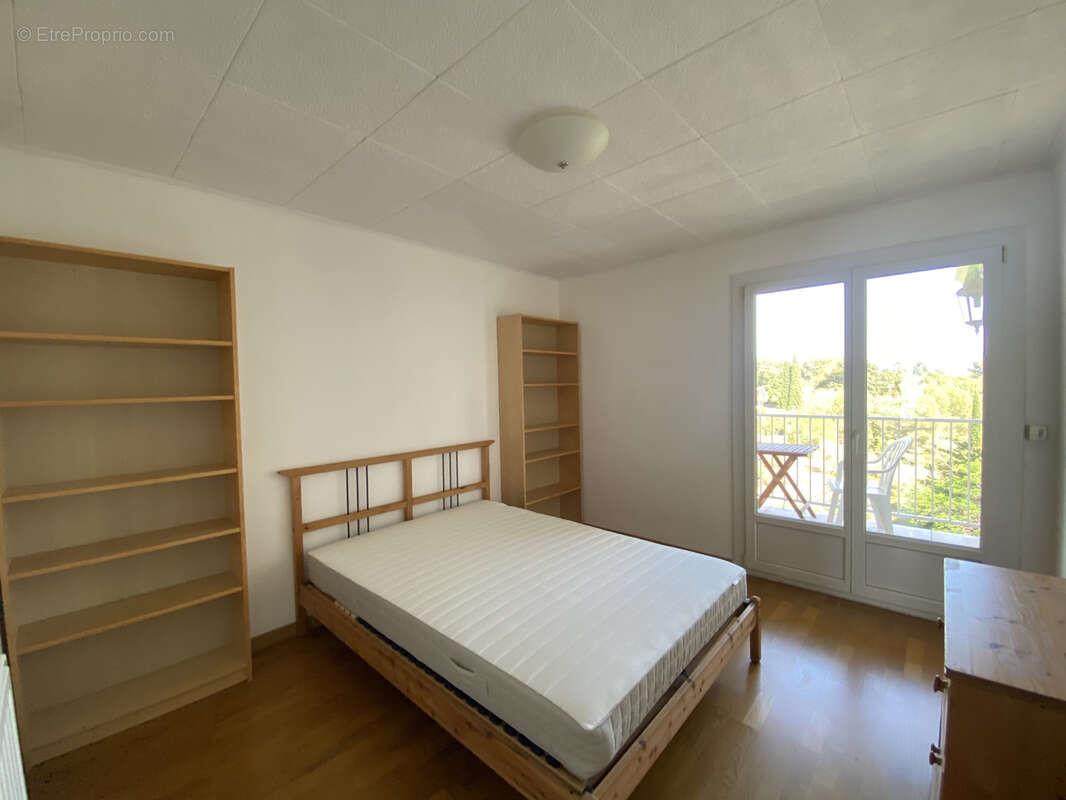 Appartement à vendre, 74m², Toulon