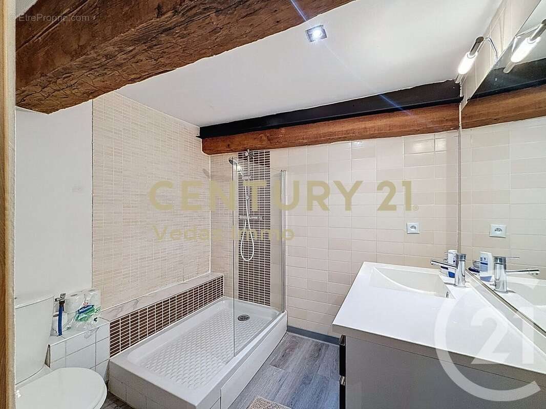 Appartement à vendre, 67m², Saint-Georges-d'Orques