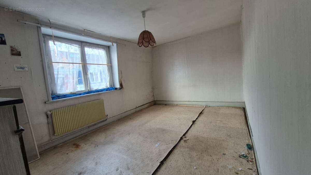 Maison à vendre, 89m², Capinghem