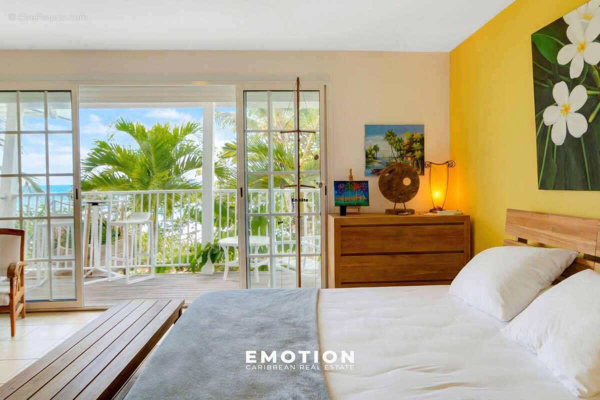 Maison à vendre, 240m², Saint-François