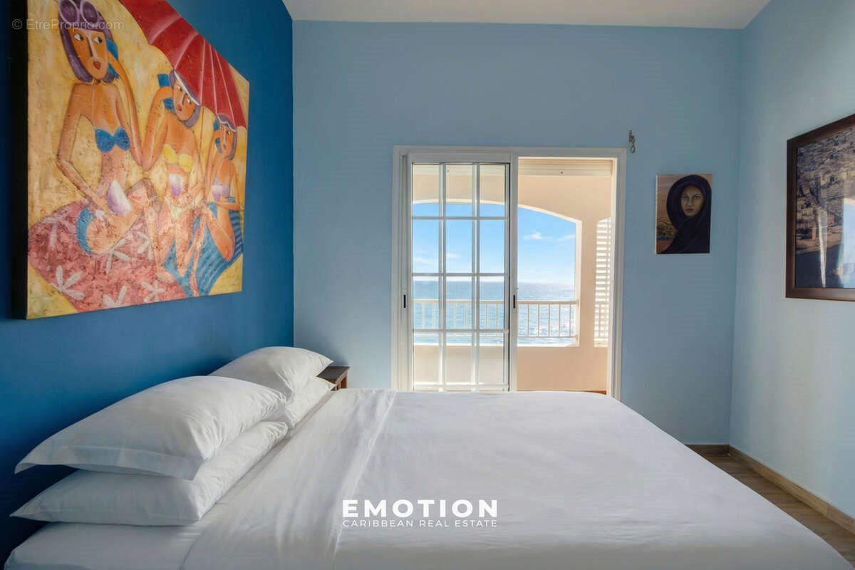 Maison à vendre, 240m², Saint-François