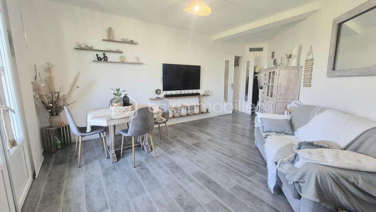 Appartement à vendre, 79m², Toulon