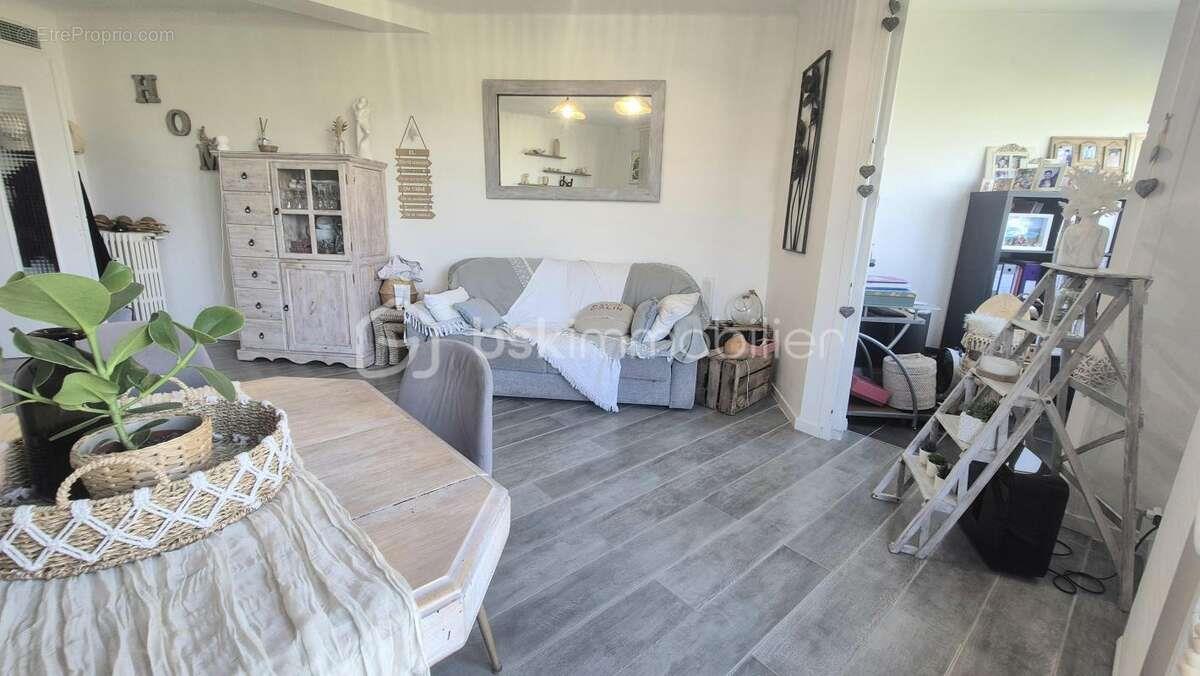 Appartement à vendre, 79m², Toulon