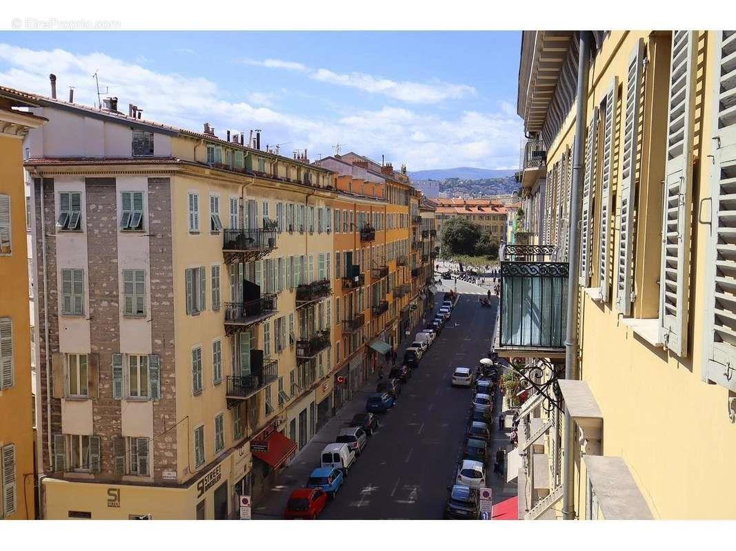 Appartement à vendre, 183m², Nice