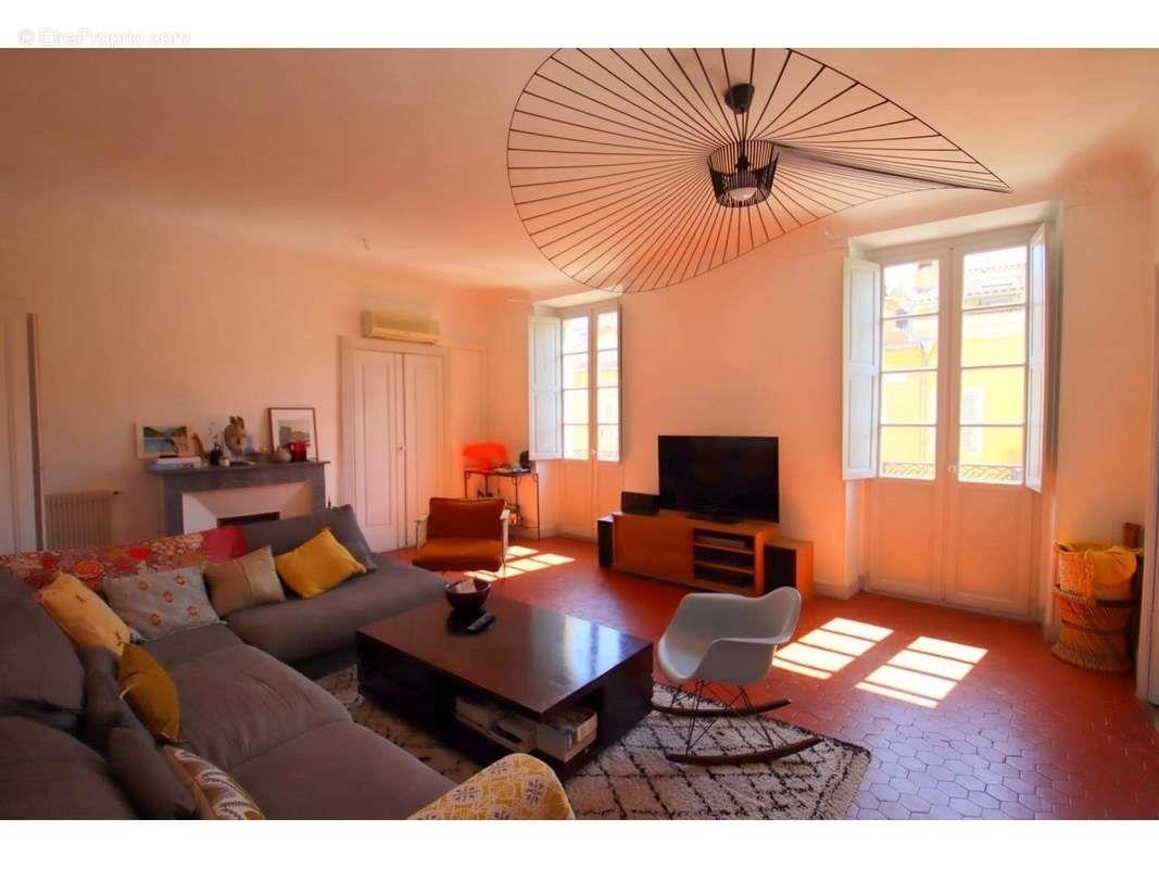 Appartement à vendre, 183m², Nice