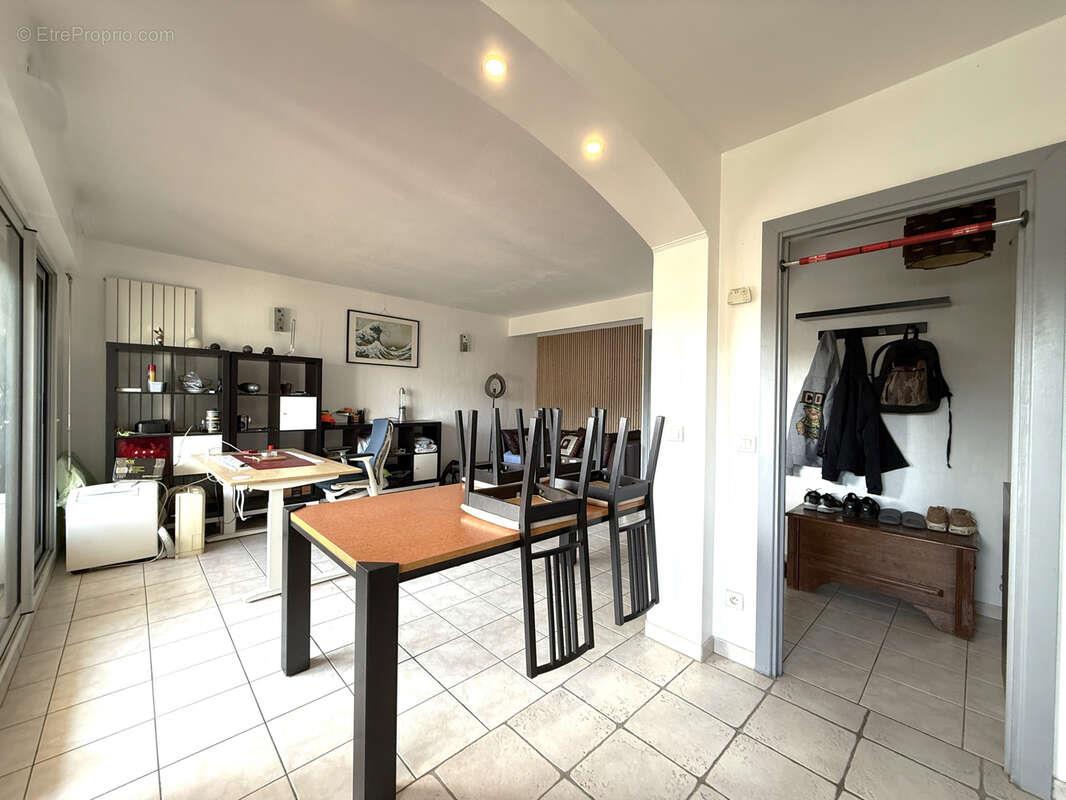 Appartement à vendre, 59m², Toulon