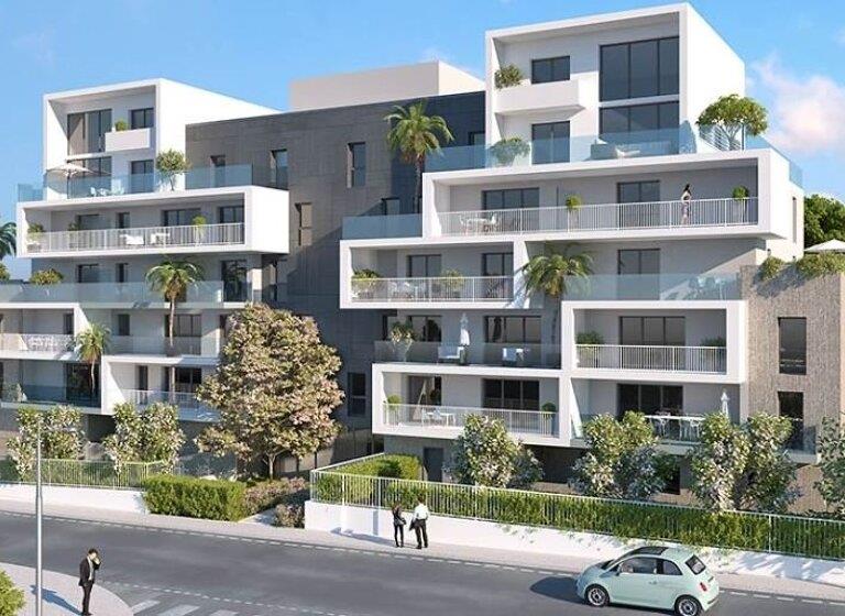 Appartement à vendre, 114m², Montpellier