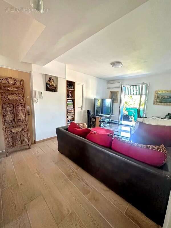 Appartement à vendre, 63m², Aix-en-Provence