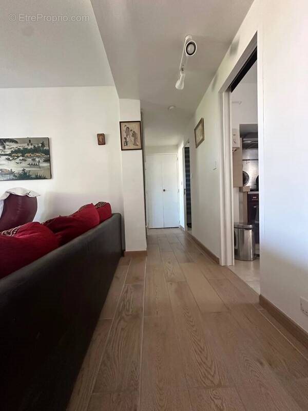 Appartement à vendre, 63m², Aix-en-Provence