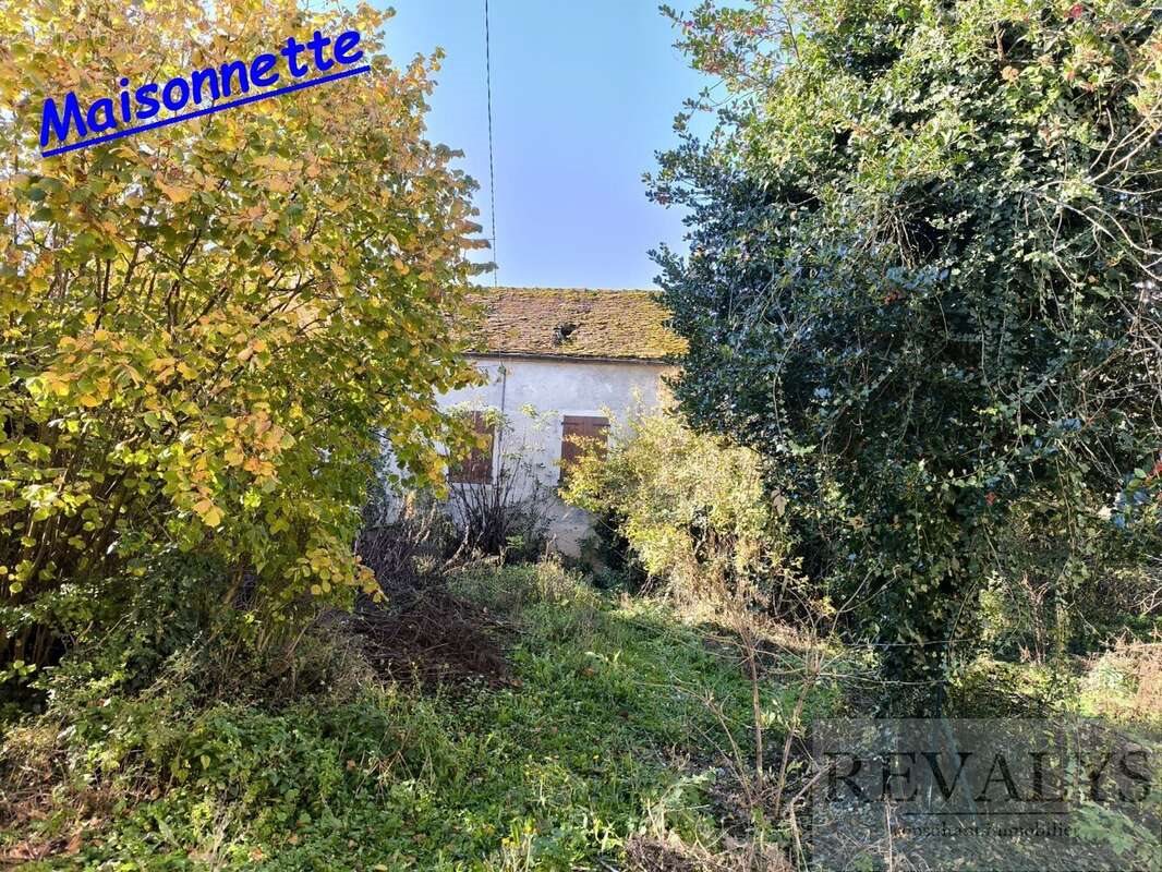 Maison à vendre, 414m², Izier