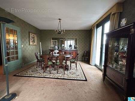 Appartement à vendre, 113m², Rennes