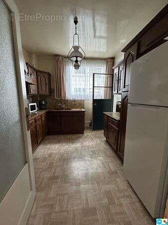 Appartement à vendre, 113m², Rennes