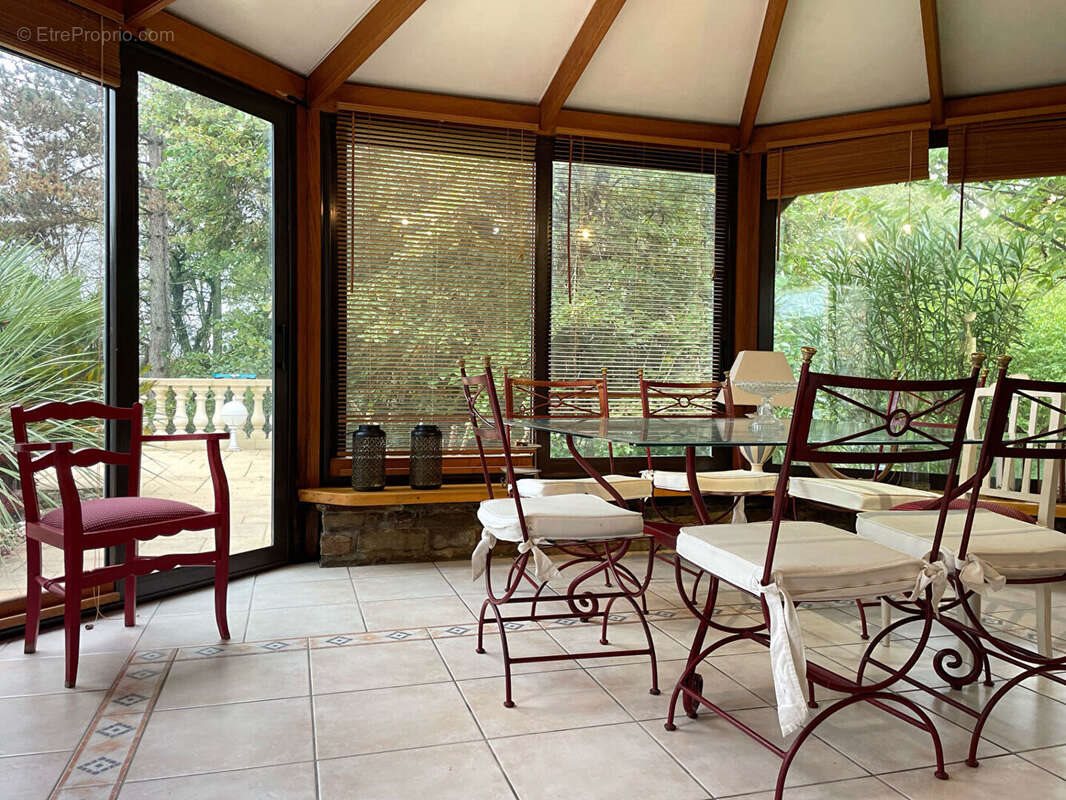 Maison à vendre, 184m², Saint-Jean-de-Boiseau