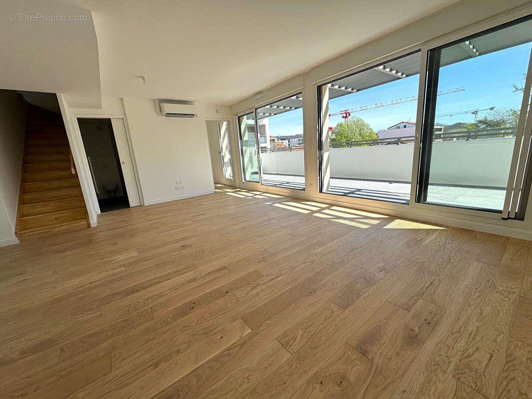 Appartement à vendre, 102m², Toulouse