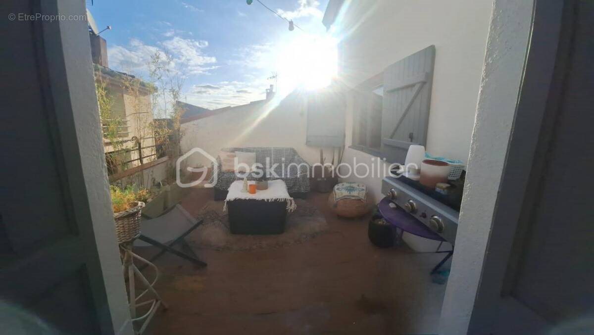 Appartement à vendre, 122m², Ille-sur-Têt