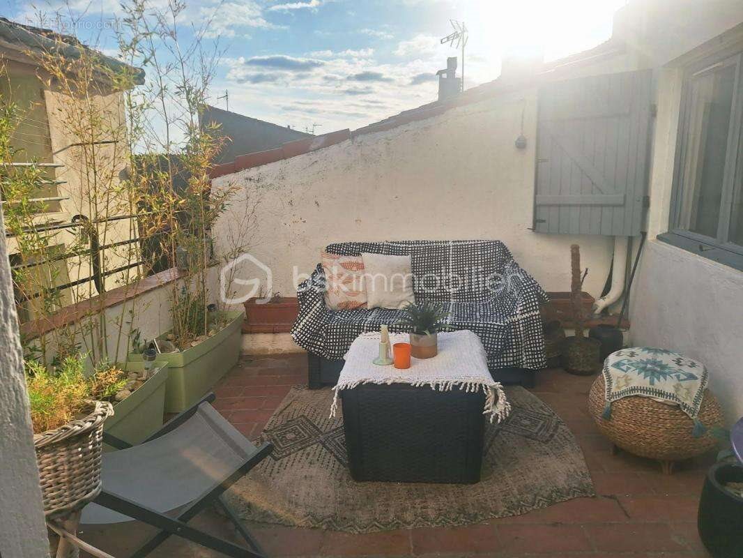 Appartement à vendre, 122m², Ille-sur-Têt