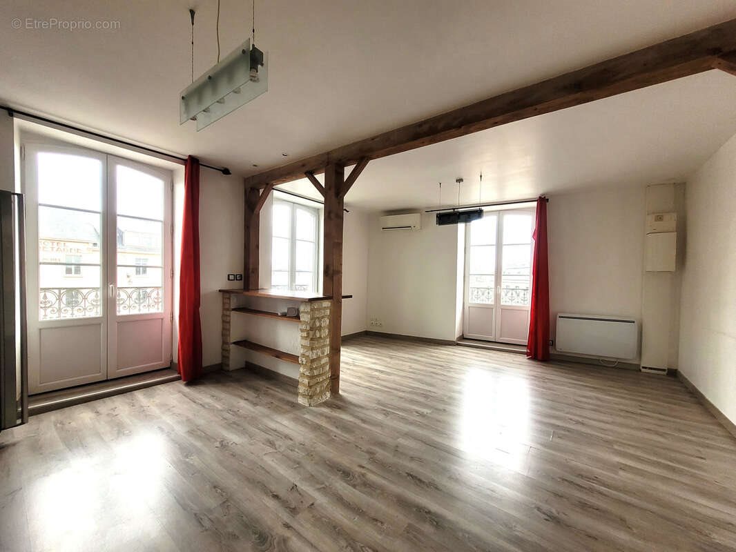 Appartement à vendre, 85m², Dol-de-Bretagne