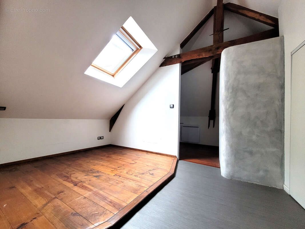 Appartement à vendre, 85m², Dol-de-Bretagne