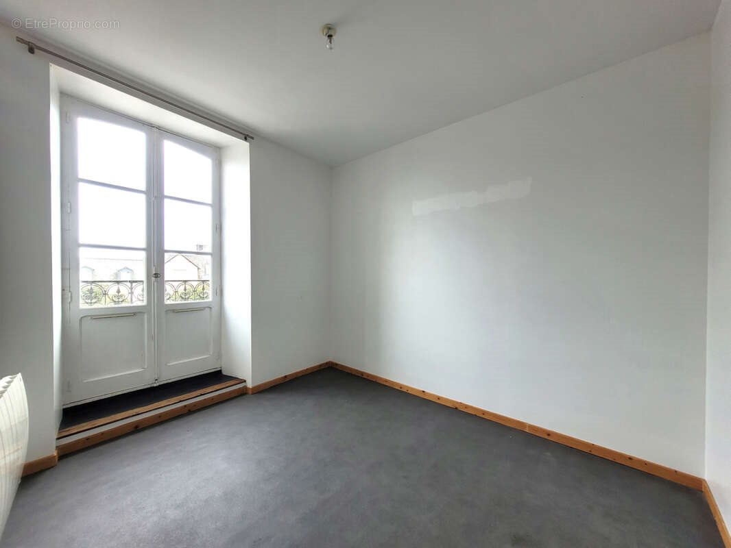 Appartement à vendre, 85m², Dol-de-Bretagne