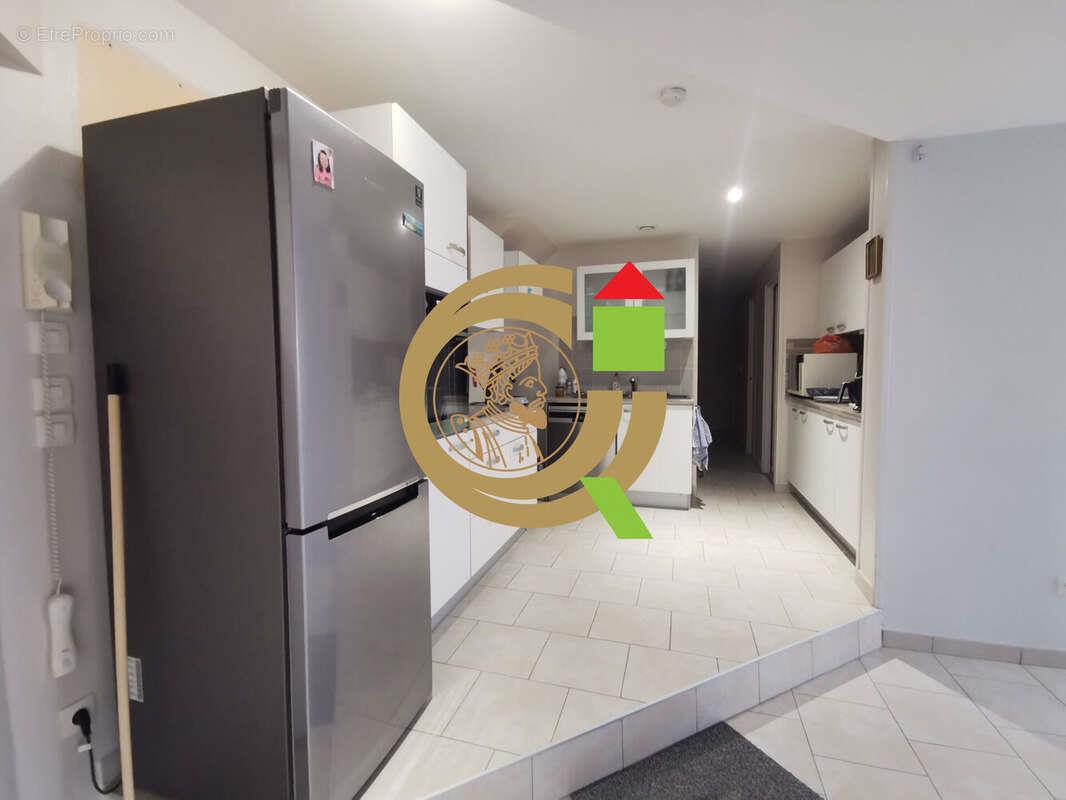 Appartement à vendre, 195m², Croix-en-Ternois