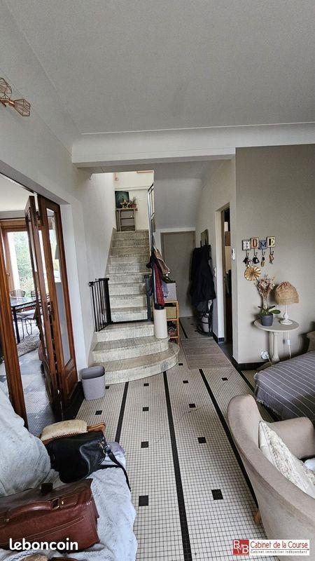 Maison à vendre, 151m², Bordeaux