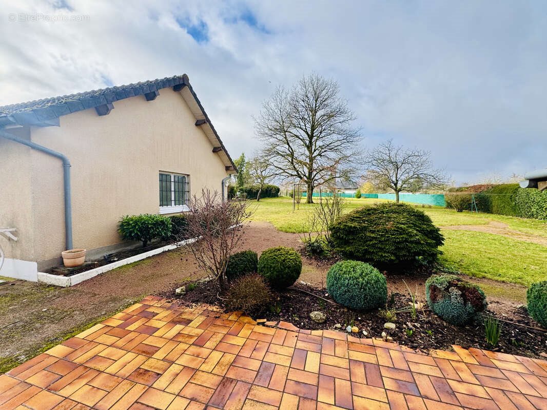 Maison à vendre, 174m², Sainte-Geneviève-des-Bois