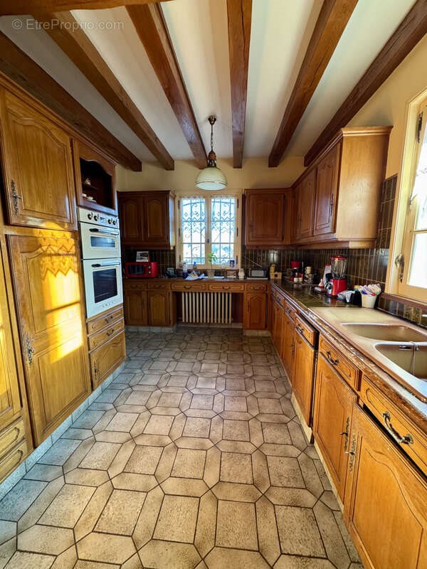 Maison à vendre, 174m², Sainte-Geneviève-des-Bois