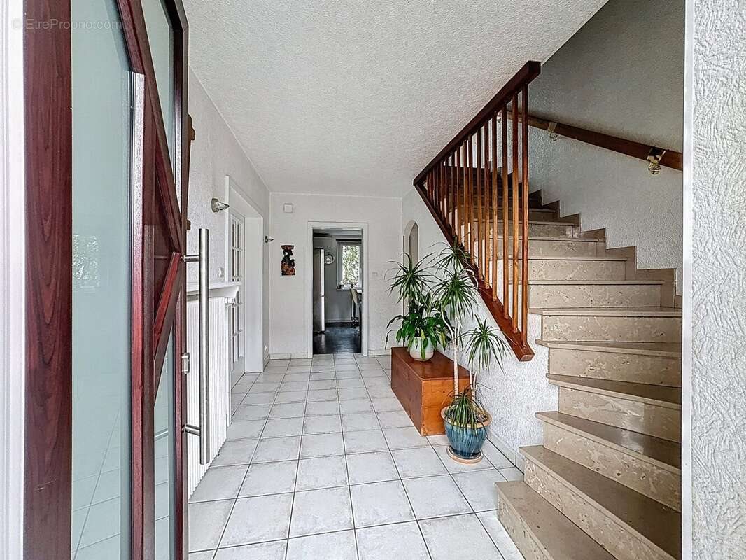 Maison à vendre, 141m², Geispolsheim