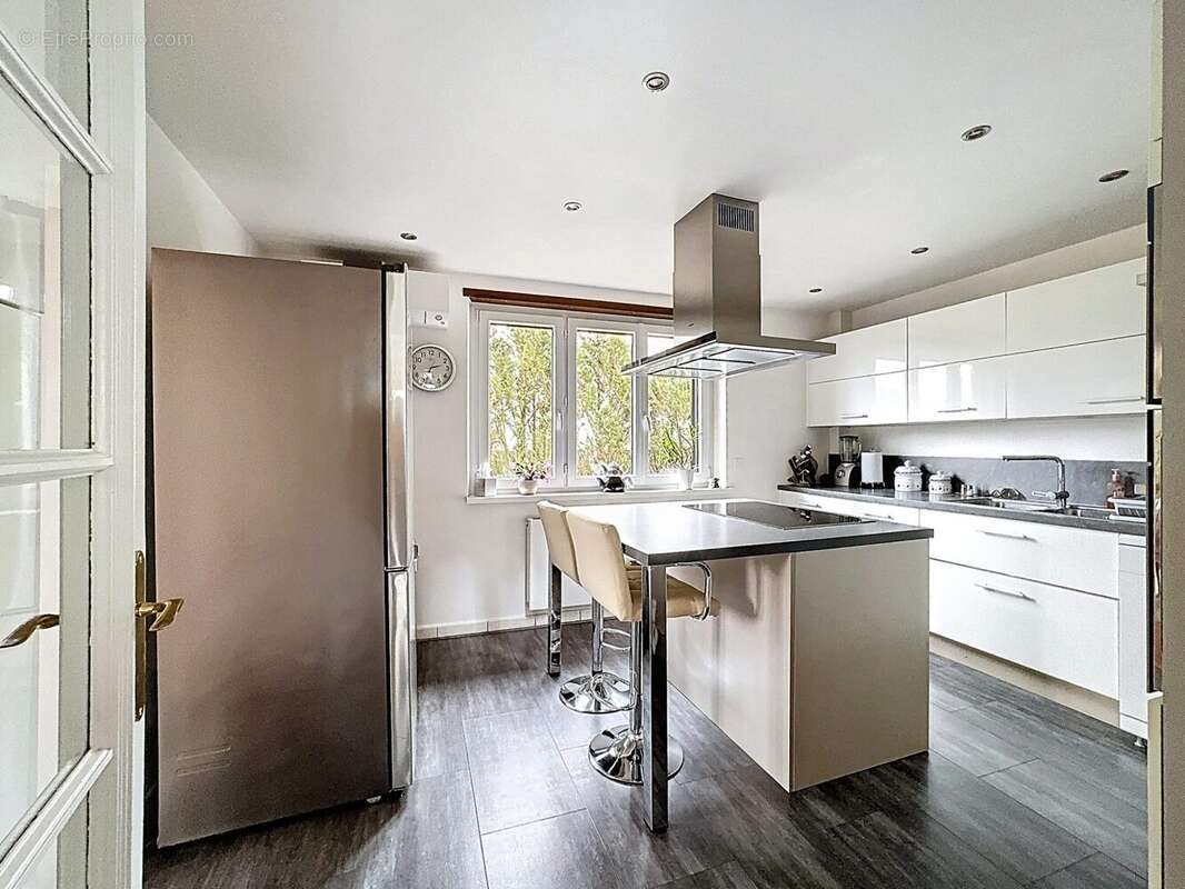 Maison à vendre, 141m², Geispolsheim