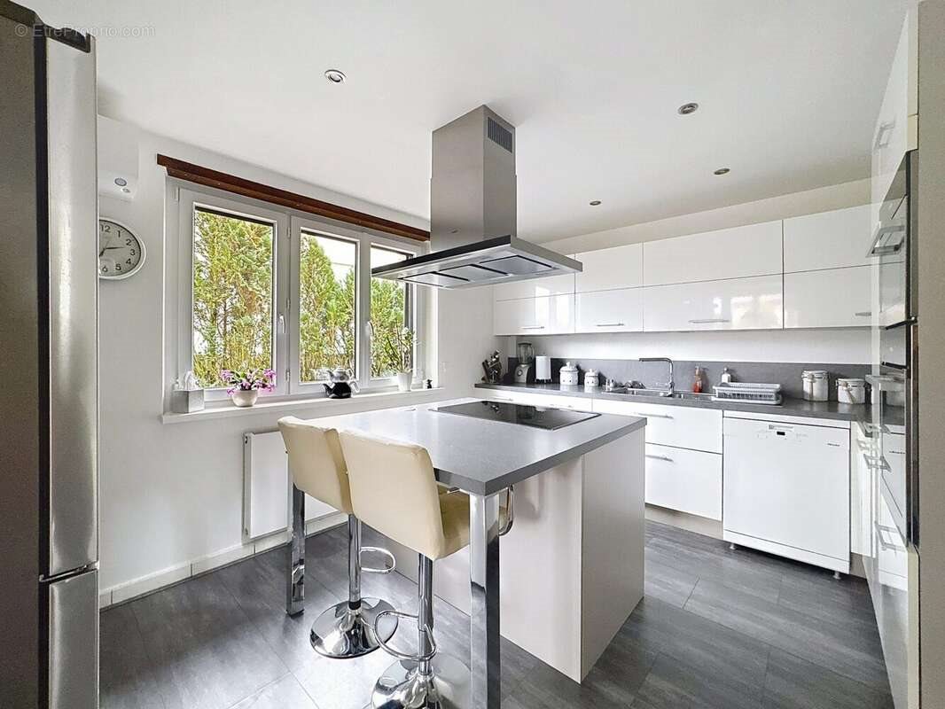 Maison à vendre, 141m², Geispolsheim