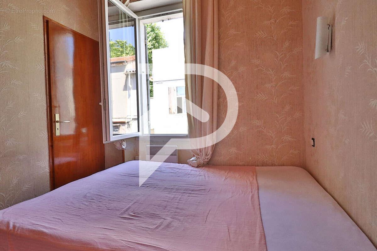 Appartement à vendre, 56m², Marseille 15ème