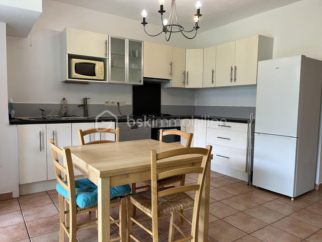 Appartement à vendre, 33m², Grenoble