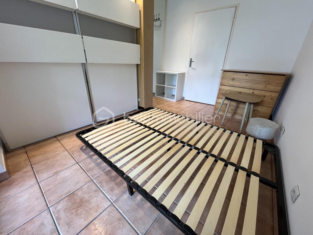 Appartement à vendre, 33m², Grenoble