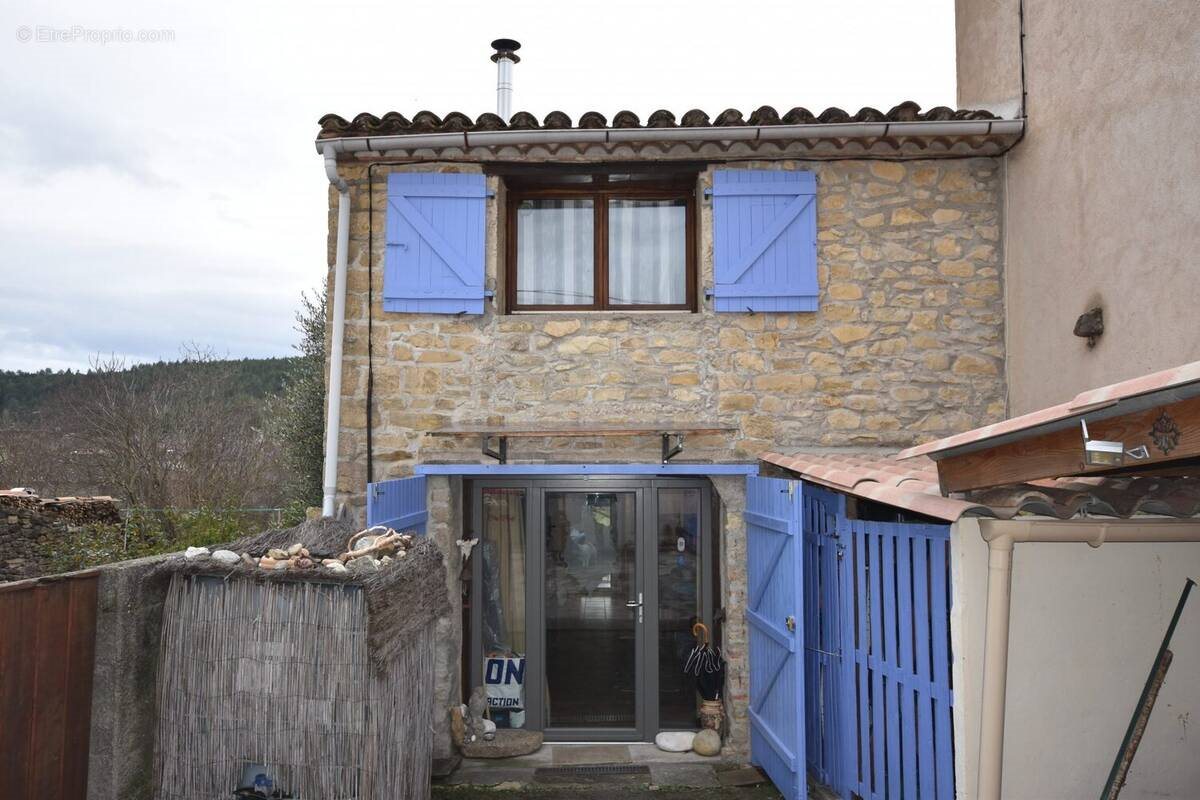 Maison à vendre, 86m², Antugnac