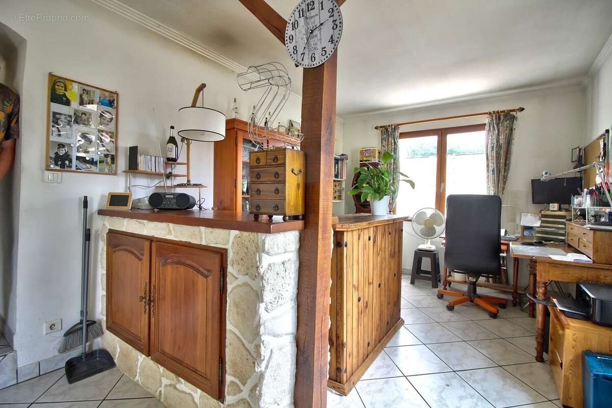 Maison à vendre, 104m², Villeferry