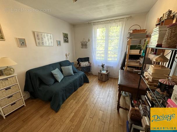 Appartement à vendre, 76m², Limoges