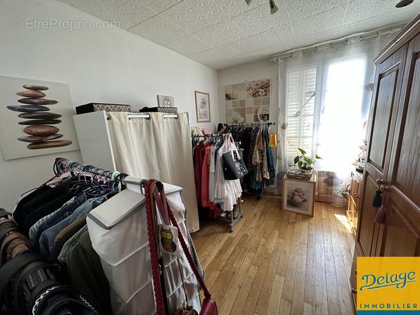 Appartement à vendre, 76m², Limoges