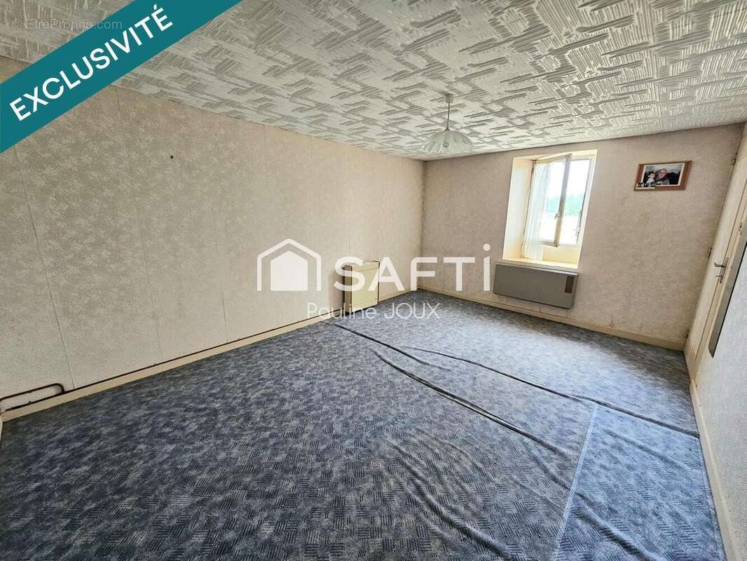 Maison à vendre, 85m², Mirecourt