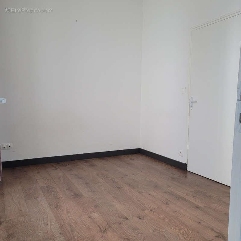 Appartement à vendre, 48m², Nantes