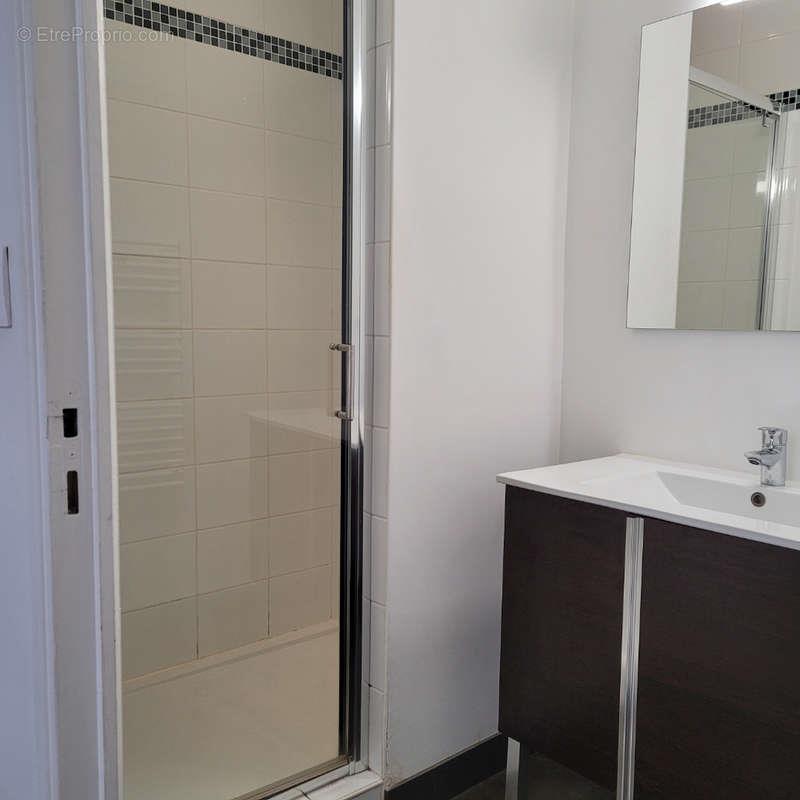 Appartement à vendre, 48m², Nantes