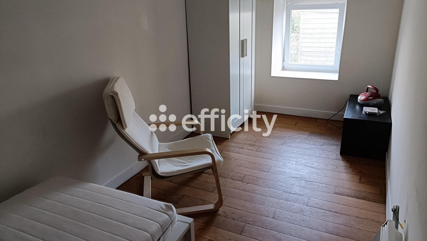 Appartement à vendre, 170m², Brest