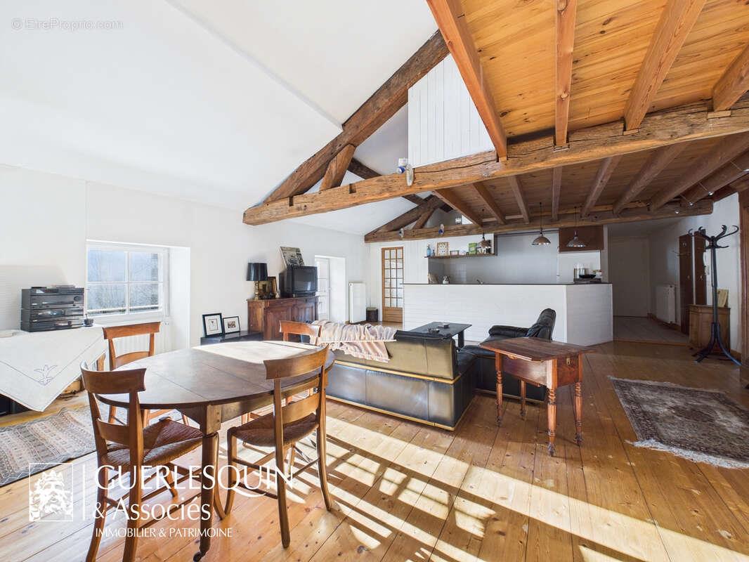 Appartement à vendre, 103m², Nantes