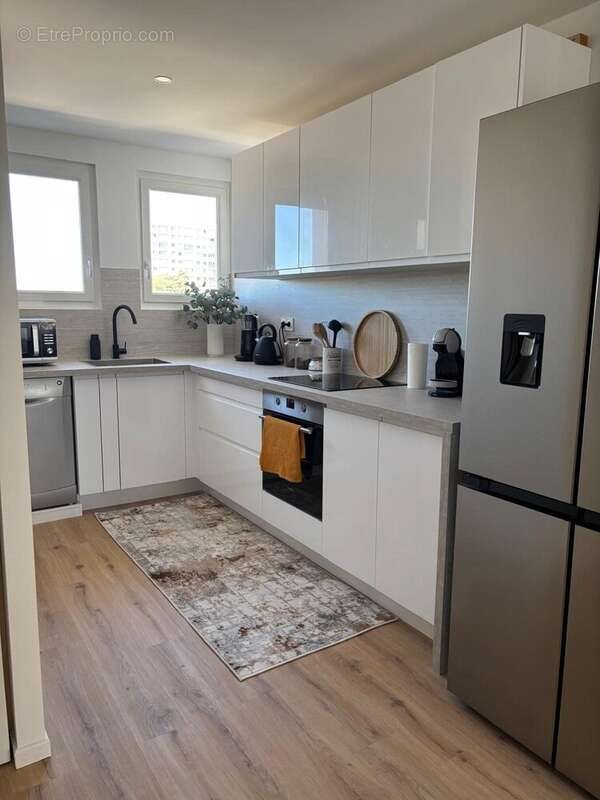 Appartement à vendre, 75m², Saint-Etienne