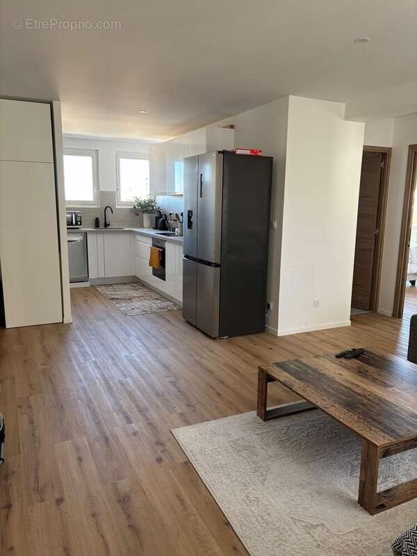 Appartement à vendre, 75m², Saint-Etienne