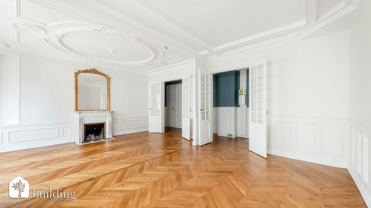 Appartement à vendre, 85m², Paris 17ème